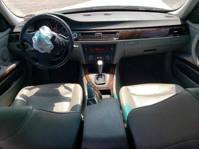 Photo 8 from auction – 2010 BMW 328 XI with VIN WBAPK7C50AA462706