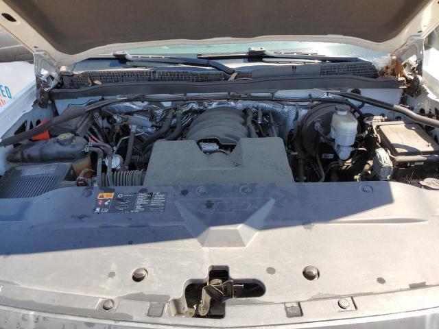 Photo 11 from auction – 2014 CHEVROLET SILVERADO with VIN 1GCNCPEH6EZ358596