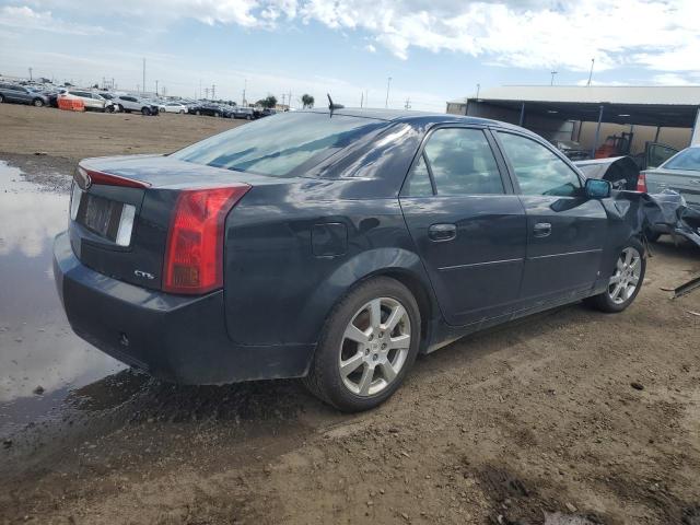 Photo 3 from auction – 2007 CADILLAC CTS HI FEA with VIN 1G6DP577970160839