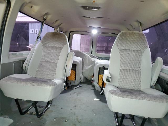 Photo 10 from auction – 2003 FORD ECONOLINE with VIN 1FBSS31SX3HA25681