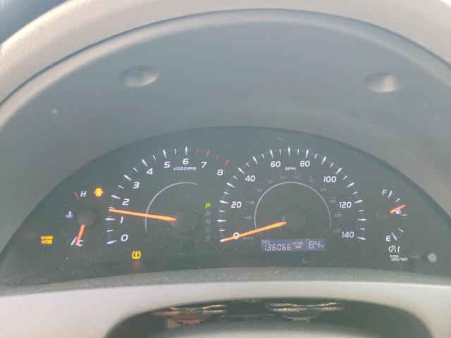 صورة رقم 9 من المزاد - 2011 TOYOTA CAMRY BASE مع VIN 4T1BF3EK2BU614087