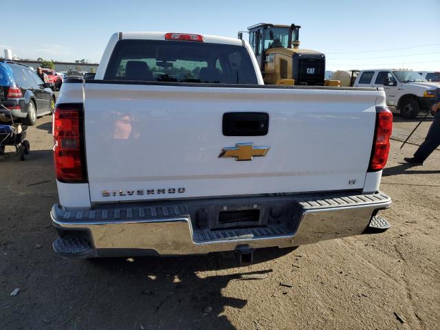 Photo 6 from auction – 2015 CHEVROLET SILVERADO with VIN 3GCPCRECXFG421600