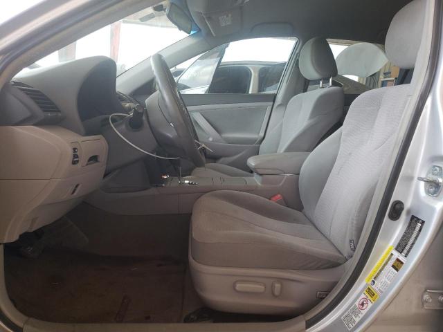 Photo 7 from auction – 2011 TOYOTA CAMRY BASE with VIN 4T1BF3EK2BU774860