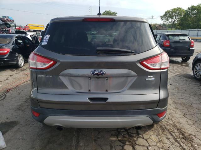 Photo 6 from auction – 2014 FORD ESCAPE SE with VIN 1FMCU9GX5EUB85974