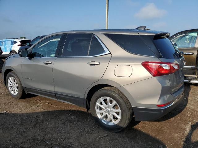 Photo 2 from auction – 2018 CHEVROLET EQUINOX LT with VIN 3GNAXJEV9JS525909