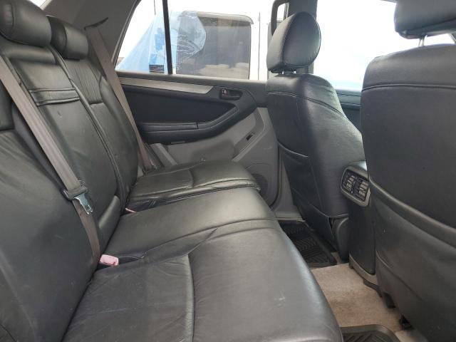 Photo 10 from auction – 2003 TOYOTA 4RUNNER SR with VIN JTEZU14R438002085