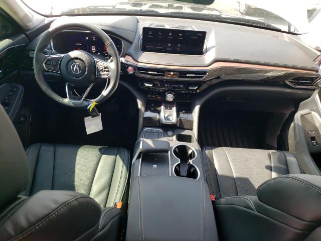Photo 8 from auction – 2022 ACURA MDX TECHNO with VIN 5J8YE1H48NL021896