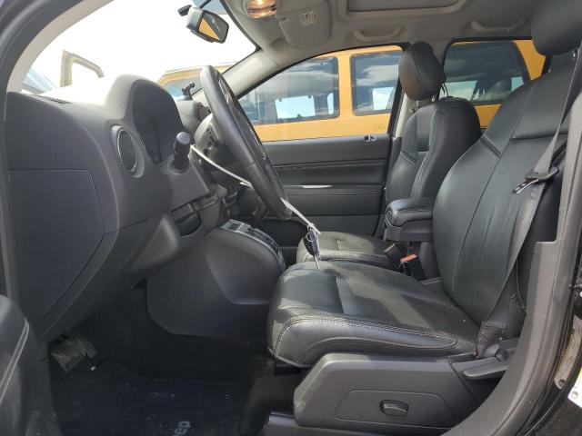 Photo 7 from auction – 2017 JEEP COMPASS LA with VIN 1C4NJDEB8HD111999