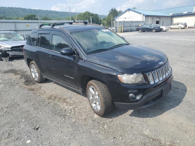 Photo 4 from auction – 2014 JEEP COMPASS LA with VIN 1C4NJDEB6ED761488