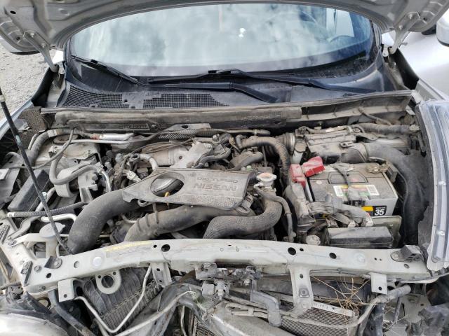 Photo 11 from auction – 2015 NISSAN JUKE S with VIN JN8AF5MV5FT551753
