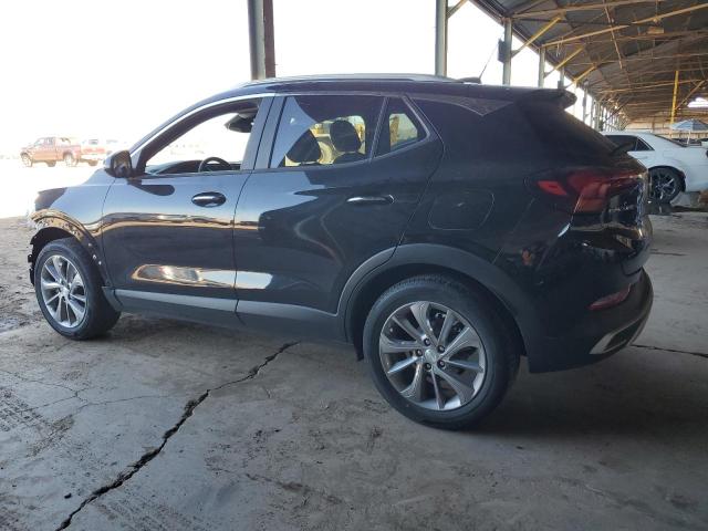 Photo 2 from auction – 2020 BUICK ENCORE GX with VIN KL4MMDS29LB116330