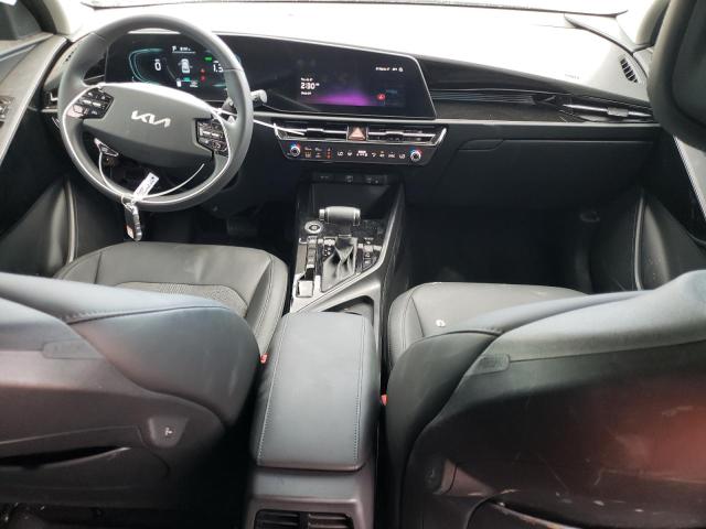 Photo 8 from auction – 2023 KIA NIRO EX with VIN KNDCR3LEXP5089651