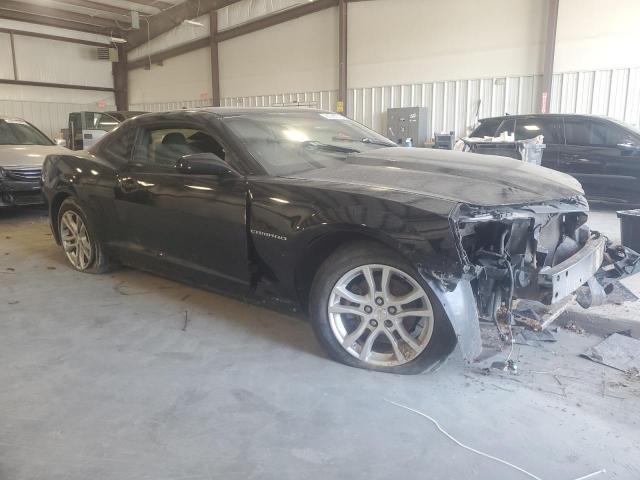 Photo 4 from auction – 2015 CHEVROLET CAMARO LS with VIN 2G1FB1E3XF9309611