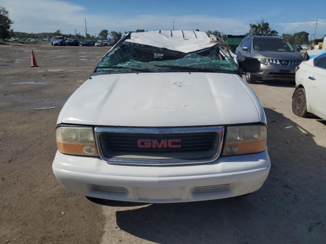 Photo 5 from auction – 2001 GMC JIMMY with VIN 1GKCS13W812145553