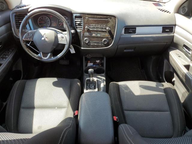 صورة رقم 8 من المزاد - 2016 MITSUBISHI OUTLANDER مع VIN JA4AD2A32GZ041694