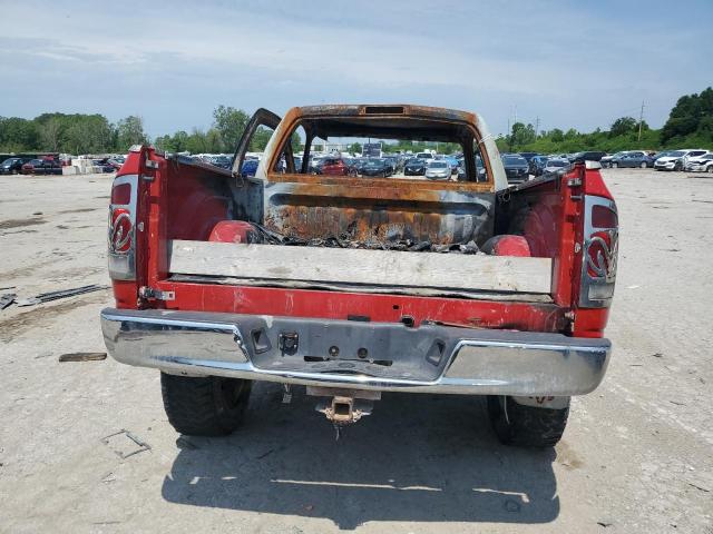 Photo 6 from auction – 2002 DODGE RAM 1500 with VIN 1D7HU16Z72J220712
