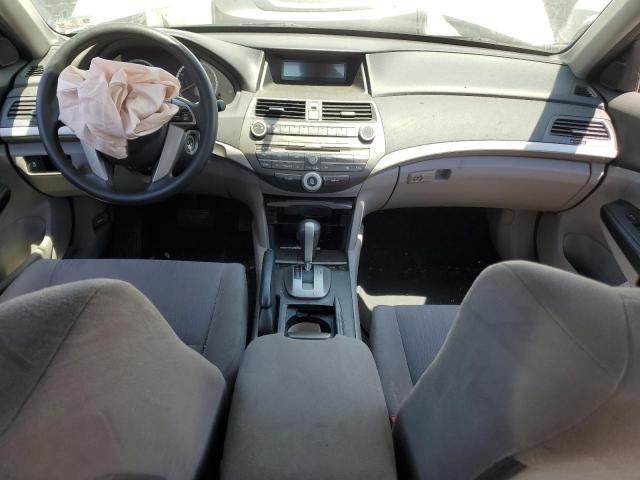 Photo 8 from auction – 2011 HONDA ACCORD LXP with VIN 1HGCP2F4XBA015277