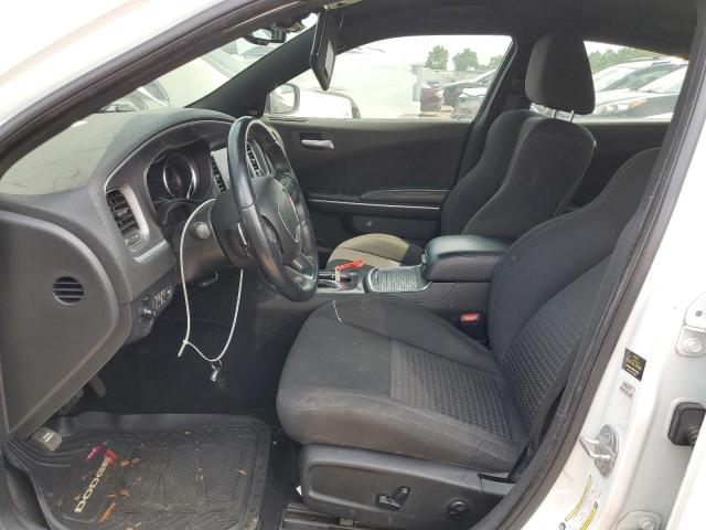 Photo 7 from auction – 2019 DODGE CHARGER GT with VIN 2C3CDXHG3KH567639