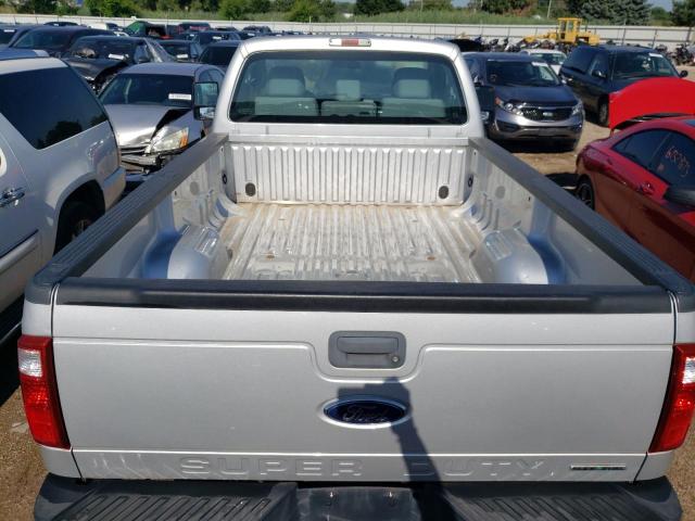 Photo 10 from auction – 2014 FORD F250 SUPER with VIN 1FTBF2B66EEB16897