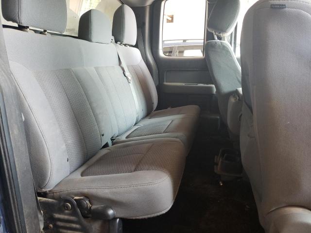 Photo 10 from auction – 2012 FORD F150 SUPER with VIN 1FTEX1EM7CFB66584