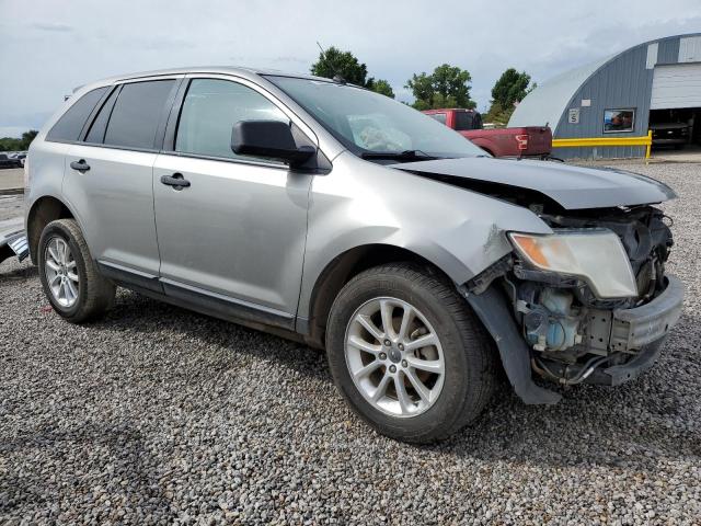 Photo 4 from auction – 2008 FORD EDGE SE with VIN 2FMDK36C78BB04747