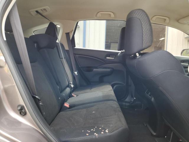 Photo 11 from auction – 2016 HONDA CR-V SE with VIN 2HKRM4H46GH714612