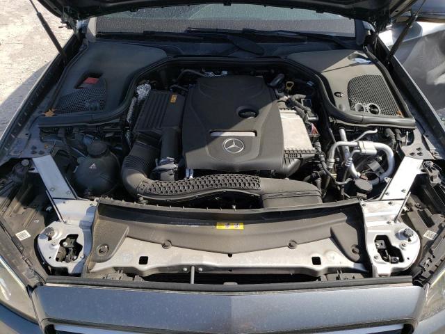 Photo 11 from auction – 2017 MERCEDES-BENZ E 300 with VIN WDDZF4JB3HA177277
