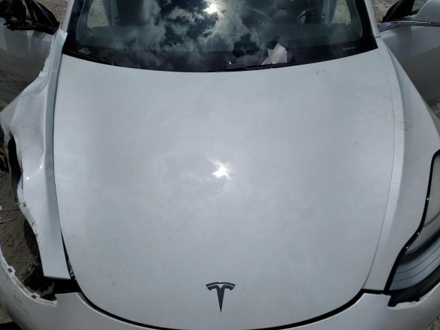 Photo 11 from auction – 2019 TESLA MODEL 3 with VIN 5YJ3E1EB4KF481535