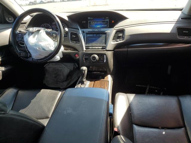 Снимка 8 от търг – 2014 ACURA RLX TECH с VIN JH4KC1F5XEC004568