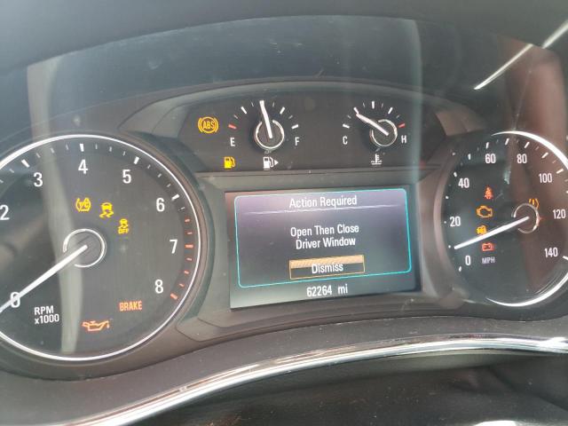 Photo 9 from auction – 2019 BUICK ENCORE PRE with VIN KL4CJASB0KB786561