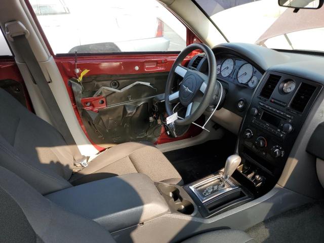 Photo 7 from auction – 2007 CHRYSLER 300 with VIN 2C3KA43R07H639853