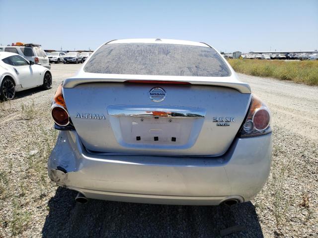 Photo 6 from auction – 2010 NISSAN ALTIMA SR with VIN 1N4BL2AP6AN530717