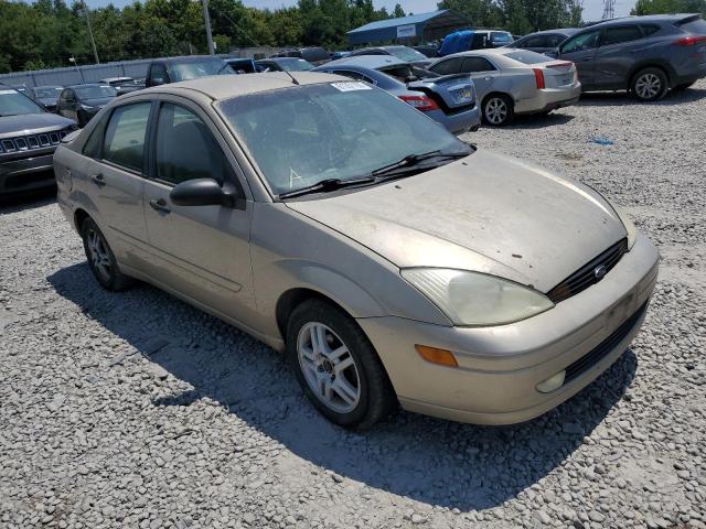 Photo 4 from auction – 2001 FORD FOCUS with VIN 1FAFP34321W171140