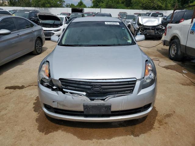 Photo 5 from auction – 2007 NISSAN ALTIMA 2.5 with VIN 1N4AL21E27C128689