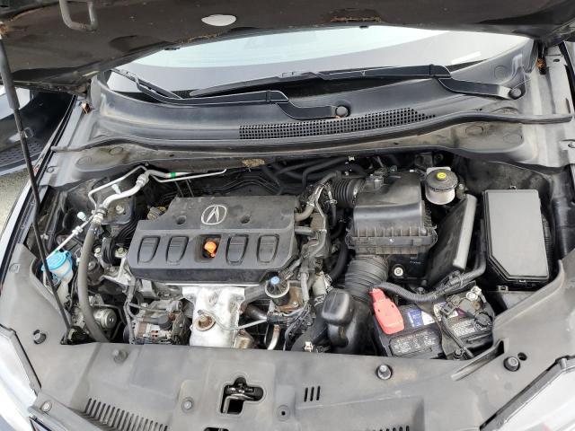 Photo 11 from auction – 2014 ACURA ILX 20 with VIN 19VDE1F31EE003104
