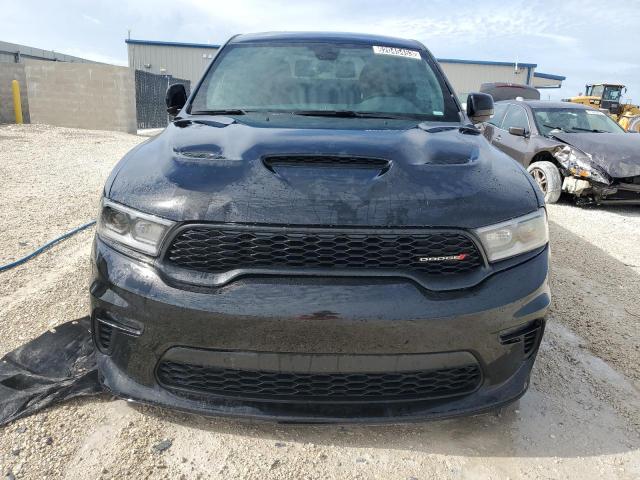 Photo 5 from auction – 2022 DODGE DURANGO R/ with VIN 1C4SDHCT9NC224388