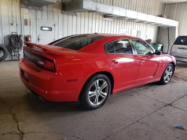 Photo 3 from auction – 2014 DODGE CHARGER R/ with VIN 2C3CDXDT9EH372149