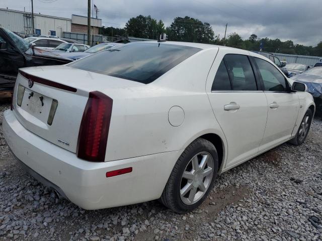 Photo 3 from auction – 2006 CADILLAC STS with VIN 1G6DW677360152954