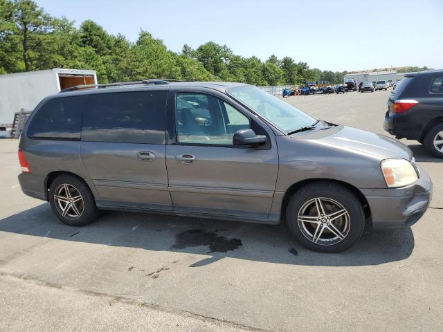 Photo 4 from auction – 2004 FORD FREESTAR with VIN 2FMZA57644BB00050