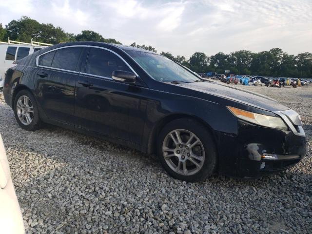 Photo 4 from auction – 2010 ACURA TL with VIN 19UUA8F2XAA022817