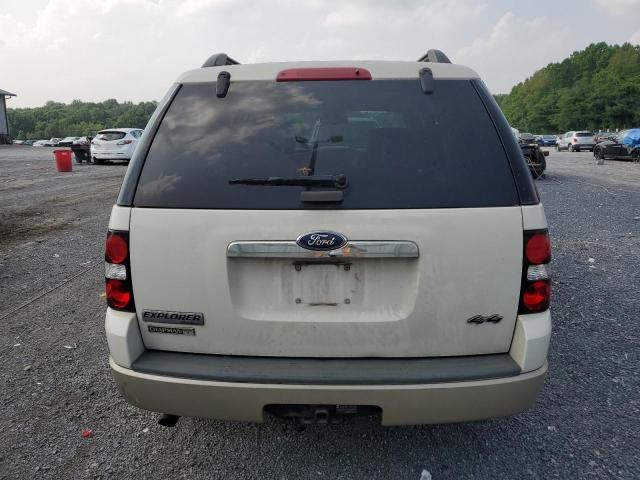 Photo 6 from auction – 2008 FORD EXPLORER E with VIN 1FMEU74E28UA57910