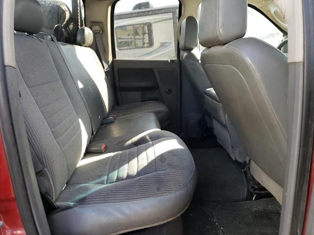Photo 6 from auction – 2008 DODGE RAM 2500 S with VIN 3D7KS28D68G200268