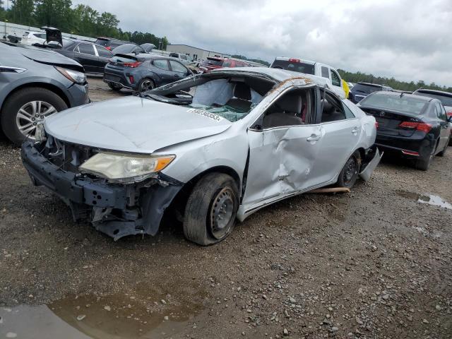TOYOTA CAMRY L 2014 with VIN 4T1BF1FK0EU449003 - Photo from auction