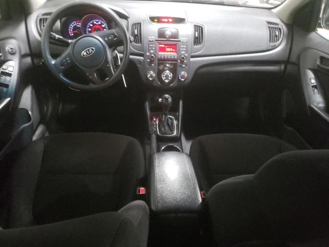Photo 8 from auction – 2012 KIA FORTE EX with VIN KNAFU4A23C5479976