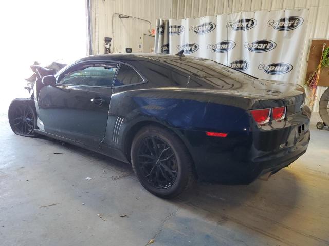 Photo 2 from auction – 2011 CHEVROLET CAMARO LS with VIN 2G1FE1ED8B9123611