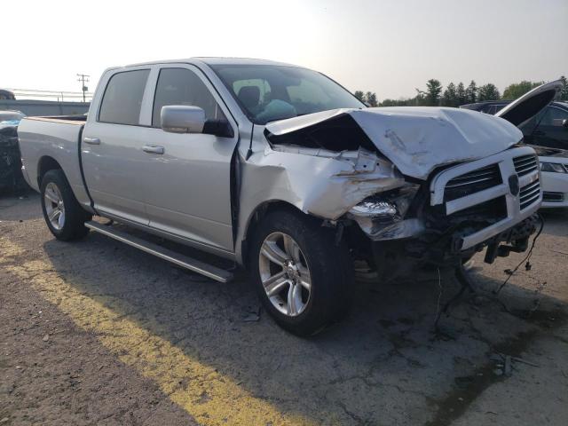Photo 4 from auction – 2017 RAM 1500 SPORT with VIN 1C6RR7MT4HS644196