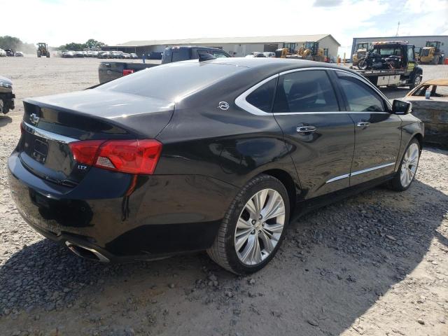 Photo 3 from auction – 2016 CHEVROLET IMPALA LTZ with VIN 2G1145S36G9207921