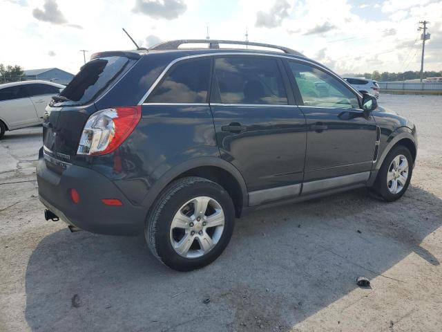 Photo 3 from auction – 2014 CHEVROLET CAPTIVA LS with VIN 3GNAL2EK5ES544213