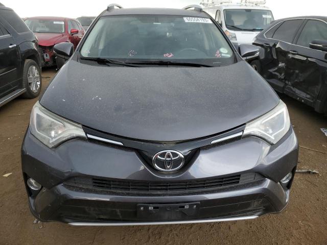 Photo 5 from auction – 2016 TOYOTA RAV4 XLE with VIN JTMRFREV0GJ082086