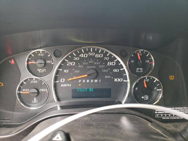 Photo 9 from auction – 2014 GMC SAVANA G25 with VIN 1GTW7FCA7E1906385